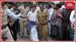 In Depth | Naroda Patiya Case : Rise And Fall Of Maya Kodnani