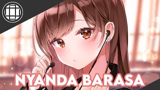 Nightcore | Nyanda Barasa (Andre Xola - URM)