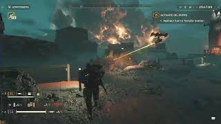 HELLDIVERS 2/Helldivers 2 SUCKS!