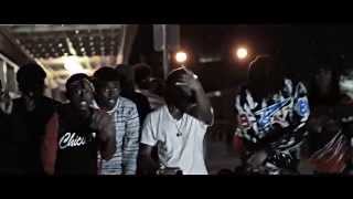 Unoski ft. Rodlo x Dynamic x Ice-O x Gwop x 1Mic - Or No Gang (Shot By P.A.C)