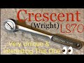 Crescent (Wright) LS70 Ratchet TOTAL TEARDOWN Vintage 1/2” Drive