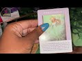 Angels Abundance Oracle Cards| | Unboxing and Flip Through ✨☯️