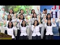 FOR YOU ALONE | JMCIM ANTIPOLO YOUTH & SINGLES’ CHOIR | FEBRUARY 09,2024