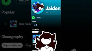 Jaiden Animations Music Video Is GONE