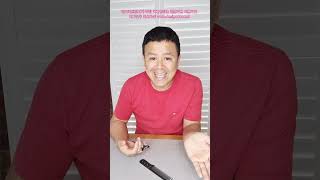 [미용상식1] 싱글링 (Shlingling)과 옆가위질(수정깍기)그리고 시져즈 오버 콤 테크닉( scissors over comb) 미용용어를 정확히 구분해서 사용하자