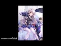 【ai翻唱】『fgo』『fate grand order』『aimer after rain』cv 妖精騎士・蘭斯洛特 美露莘 高野麻里佳