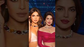 Did Priyanka Chopra Really Get Breast Surgery? #priyanka #bollywood #shorts