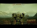 all systems nominal mwo