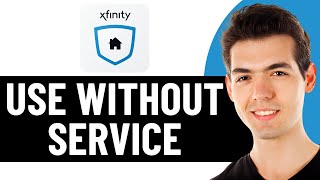 HOW TO USE XFINITY CAMERA WITHOUT SERVICE 2026! (FULL GUIDE)