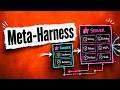 This Meta-Harness Changes How You Run AI Agents