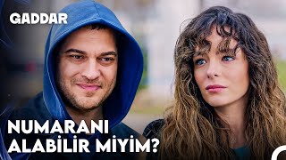 Dağhan ile Leyla Geceyi Birlikte Geçirdi - Gaddar