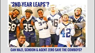 #Cowboys FISH LIVE: Can Mazi, Schoon & Agent Zero Save the Season?