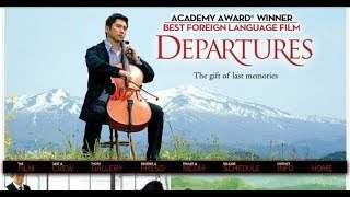 TM Review phim | Khởi hành – Departures  | Tigo TV