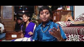 KAALA KAALANGAL WhatsApp states  Christmas song