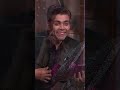 Koffee with karan مع مادهوري ديكشت و جوهي تشاولا #shorts