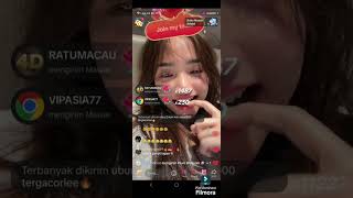 Live Terbaru Puji, Kamera Teriset Ada Foto2 Sama Aisar , Puji Sampai Nangis