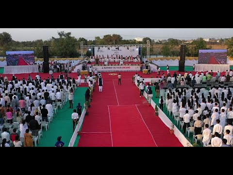 Highlights 3rd Convocation Ceremony Ggu Youtube