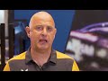 Dell Technologies booth tour at ISC22