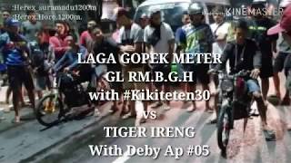 Balap 500m tiger deby ap vs gl bgh kiki teten.win gl bgh