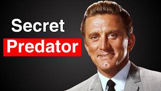 15 Old Hollywood Actors Exposed As PREDATORS