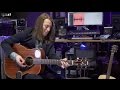 The new Yamaha FG series – Overview with Joshua Ray Gooch