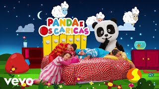 Panda e Os Caricas - Canções De Embalar