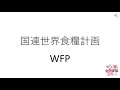 社会50本ノック　英字略語