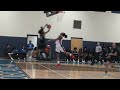 del valle high vs killeen shoemaker 2024 part 1