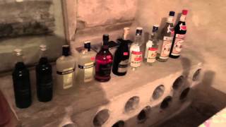 Private Exclusive Personal Bar