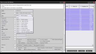 Using the 3rd Party Import Wizard