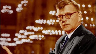 Shostakovich Plays Shostakovich: Three Preludes and Fugues