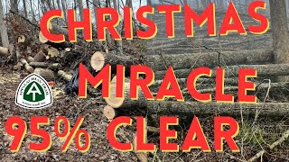 Trail Maintainers’ Christmas Miracle: Appalachian Trail Recovery Update and '25 Thru Hiker intros