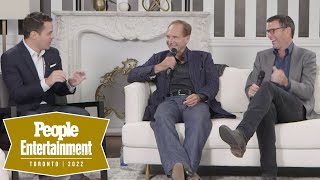 The Menu | People + Entertainment Weekly TIFF Studio 2022