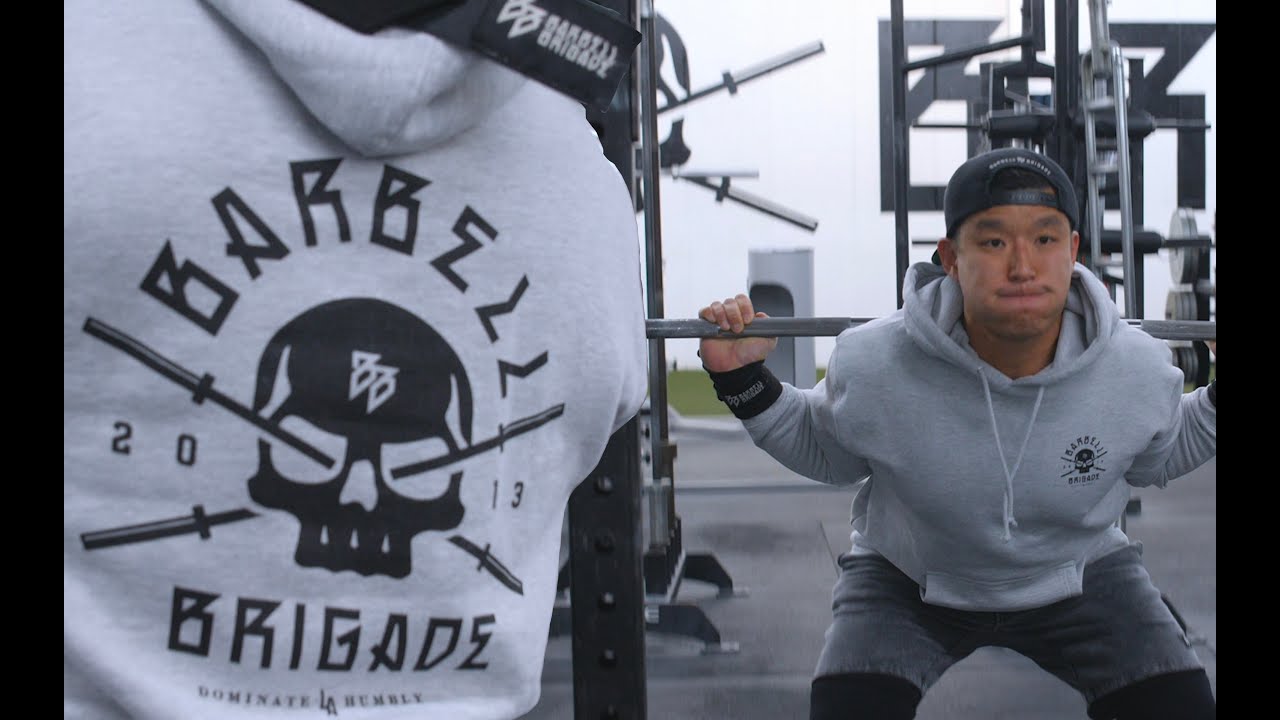 You Re Training The Wrong Way Youtube