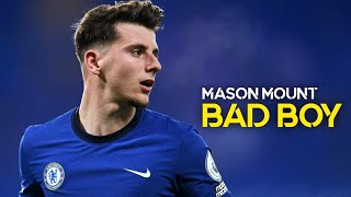 Mason Mount ► Bad Boy - Marwa Loud ● Skills & Goals | HD