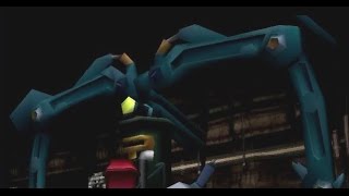 FF7(Hard mod)23 - Carry Armor