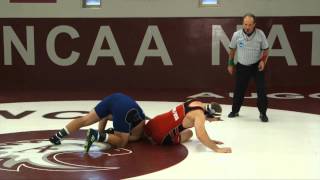2015 16 Ncaa Wrestling Rules