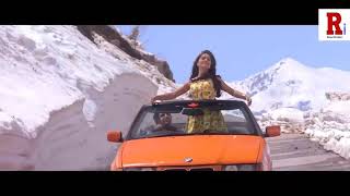 Ishq Junoon || Hindi movie trailer .........