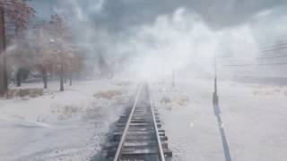 Best Music Mix 2020 train driving