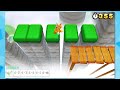Can you Beat Super Mario 3D Land Backwards