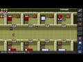 The Escapists - Escape from The Pyramid of the Three Kings Pt. 1: No Meals for Me