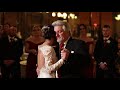 surprise father daughter dance sung by bride first man by camila cabello