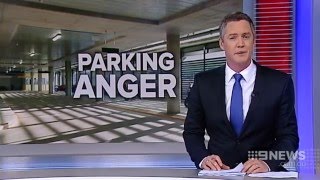 Parking Pain | 9 News Perth