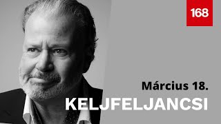 Keljfeljancsi 2021.03.18.