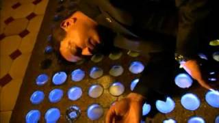 CSI NY Mac the wanted