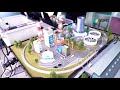 ICS SCADA Hacking Demo with Simulation