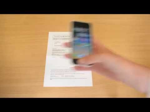 Freedom Pass - how to add your documents Freedom Pass - how to add your documents