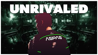 The Story of Valorant's Final Boss | Aspas