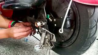 5 minutes for you to learn how to replace your EBIKE brake pads by yourself #ebike #electricbike