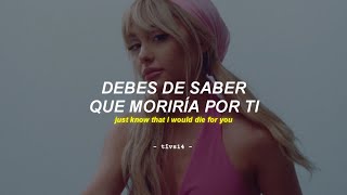 Download The Weeknd & Ariana Grande - Die For You (Remix) (Official Music Video) || Sub. Español + Lyrics mp3